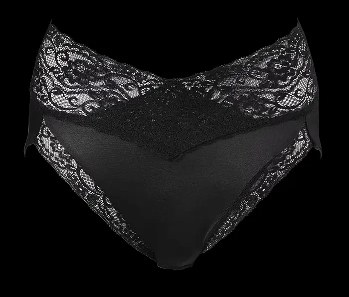 Panty Charms berenda